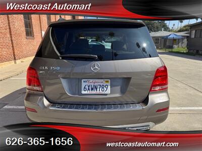 2013 Mercedes-Benz GLK GLK 350 - Photo 5 - Pasadena, CA 91106