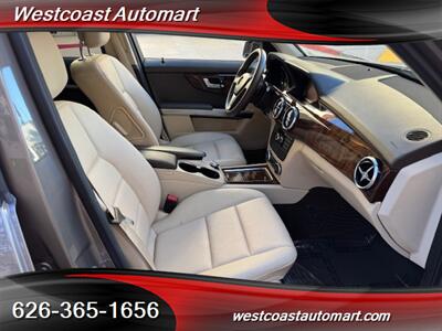 2013 Mercedes-Benz GLK GLK 350 - Photo 12 - Pasadena, CA 91106