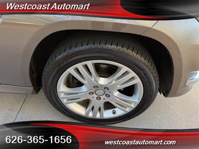 2013 Mercedes-Benz GLK GLK 350 - Photo 20 - Pasadena, CA 91106