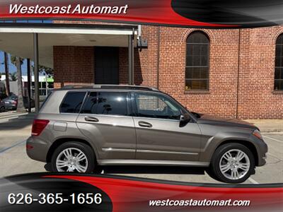 2013 Mercedes-Benz GLK GLK 350 - Photo 7 - Pasadena, CA 91106