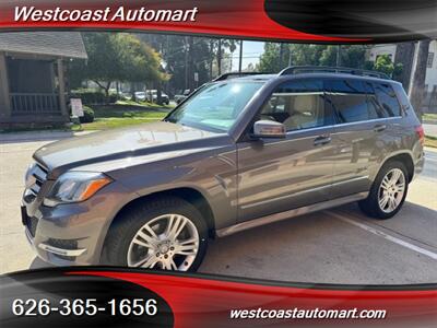 2013 Mercedes-Benz GLK GLK 350 - Photo 1 - Pasadena, CA 91106