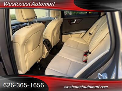 2013 Mercedes-Benz GLK GLK 350 - Photo 13 - Pasadena, CA 91106