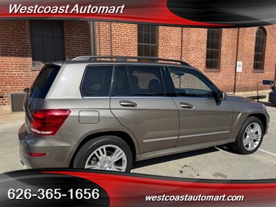 2013 Mercedes-Benz GLK GLK 350 - Photo 6 - Pasadena, CA 91106