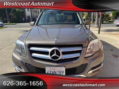 2013 Mercedes-Benz GLK GLK 350 - Photo 2 - Pasadena, CA 91106