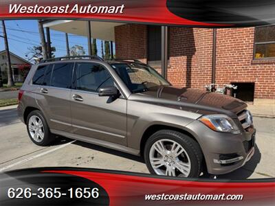 2013 Mercedes-Benz GLK GLK 350 - Photo 3 - Pasadena, CA 91106