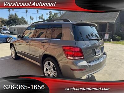2013 Mercedes-Benz GLK GLK 350 - Photo 4 - Pasadena, CA 91106
