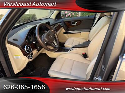 2013 Mercedes-Benz GLK GLK 350 - Photo 11 - Pasadena, CA 91106