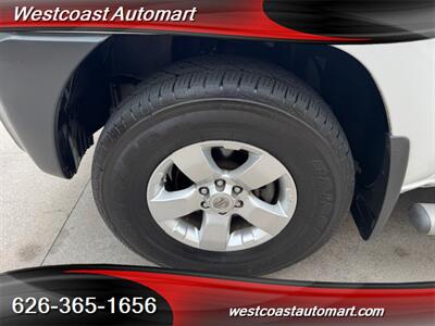 2010 Nissan Xterra S - Photo 16 - Pasadena, CA 91106