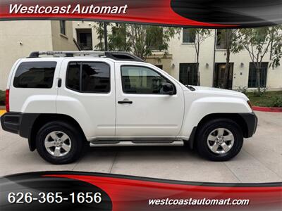 2010 Nissan Xterra S - Photo 7 - Pasadena, CA 91106