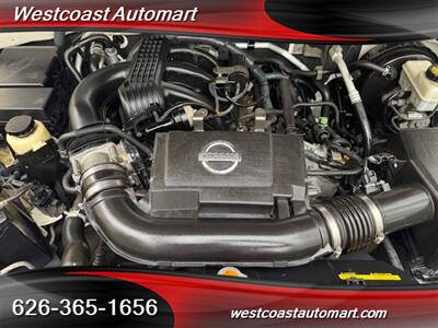 2010 Nissan Xterra S - Photo 15 - Pasadena, CA 91106