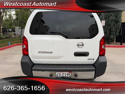 2010 Nissan Xterra S - Photo 5 - Pasadena, CA 91106