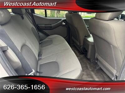 2010 Nissan Xterra S - Photo 14 - Pasadena, CA 91106
