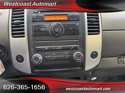 2010 Nissan Xterra S - Photo 10 - Pasadena, CA 91106