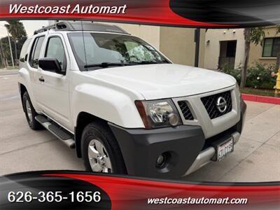 2010 Nissan Xterra S - Photo 3 - Pasadena, CA 91106