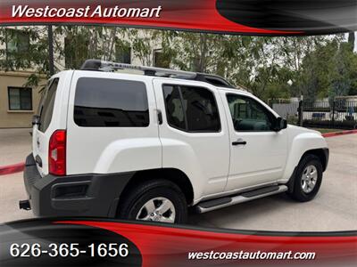 2010 Nissan Xterra S - Photo 4 - Pasadena, CA 91106