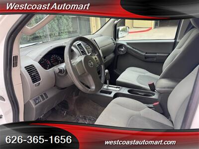 2010 Nissan Xterra S - Photo 11 - Pasadena, CA 91106