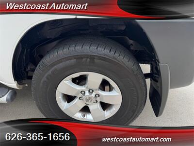 2010 Nissan Xterra S - Photo 17 - Pasadena, CA 91106