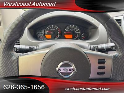 2010 Nissan Xterra S - Photo 9 - Pasadena, CA 91106