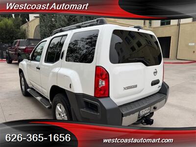 2010 Nissan Xterra S - Photo 6 - Pasadena, CA 91106