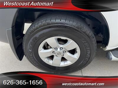 2010 Nissan Xterra S - Photo 19 - Pasadena, CA 91106