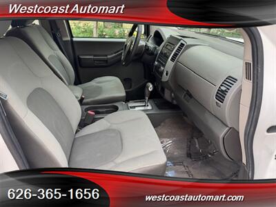 2010 Nissan Xterra S - Photo 12 - Pasadena, CA 91106