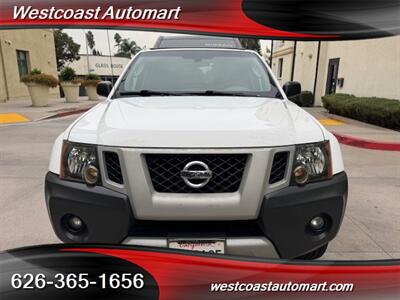 2010 Nissan Xterra S - Photo 2 - Pasadena, CA 91106