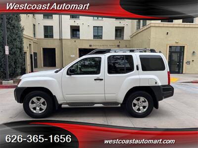 2010 Nissan Xterra S - Photo 8 - Pasadena, CA 91106