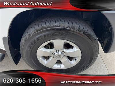 2010 Nissan Xterra S - Photo 18 - Pasadena, CA 91106