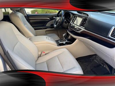 2014 Toyota Highlander Limited   - Photo 13 - Pasadena, CA 91106
