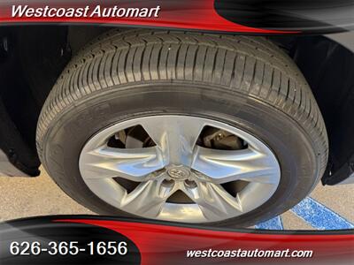2014 Toyota Highlander Limited   - Photo 19 - Pasadena, CA 91106