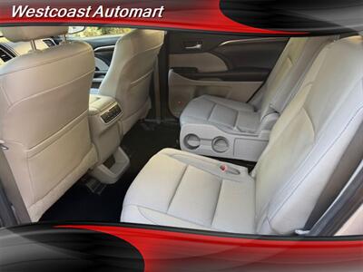 2014 Toyota Highlander Limited   - Photo 14 - Pasadena, CA 91106
