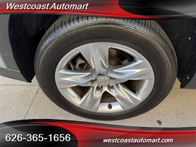 2014 Toyota Highlander Limited   - Photo 20 - Pasadena, CA 91106
