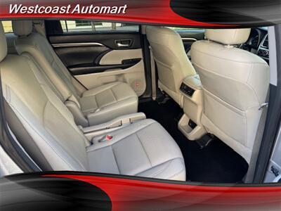 2014 Toyota Highlander Limited   - Photo 15 - Pasadena, CA 91106