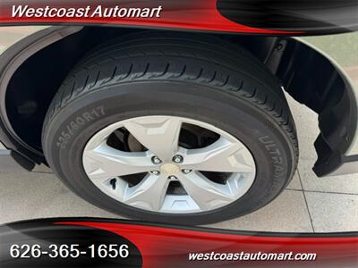 2015 Subaru Forester 2.5i Premium - Photo 16 - Pasadena, CA 91106