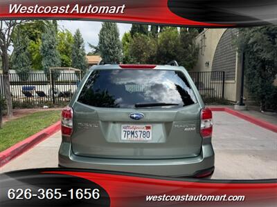2015 Subaru Forester 2.5i Premium - Photo 5 - Pasadena, CA 91106