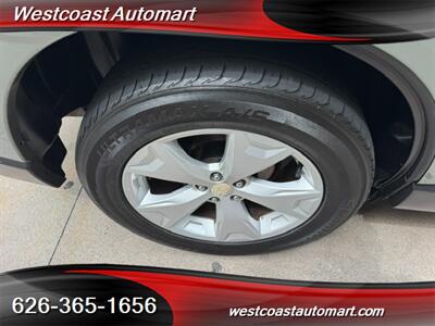 2015 Subaru Forester 2.5i Premium - Photo 17 - Pasadena, CA 91106