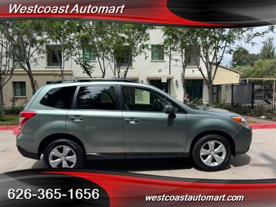 2015 Subaru Forester 2.5i Premium - Photo 7 - Pasadena, CA 91106