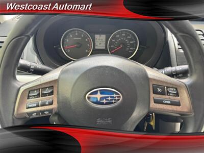 2015 Subaru Forester 2.5i Premium - Photo 9 - Pasadena, CA 91106