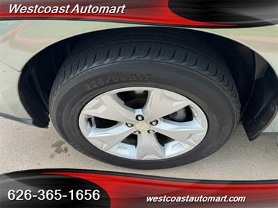 2015 Subaru Forester 2.5i Premium - Photo 18 - Pasadena, CA 91106