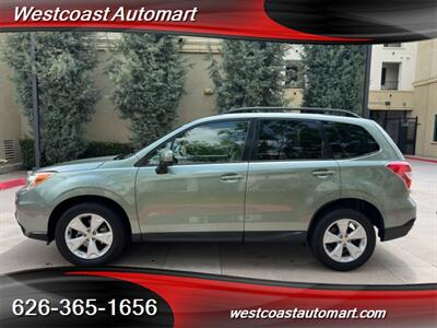 2015 Subaru Forester 2.5i Premium - Photo 8 - Pasadena, CA 91106
