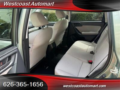 2015 Subaru Forester 2.5i Premium - Photo 13 - Pasadena, CA 91106