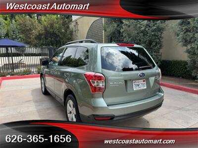 2015 Subaru Forester 2.5i Premium - Photo 6 - Pasadena, CA 91106