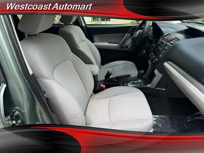 2015 Subaru Forester 2.5i Premium - Photo 12 - Pasadena, CA 91106