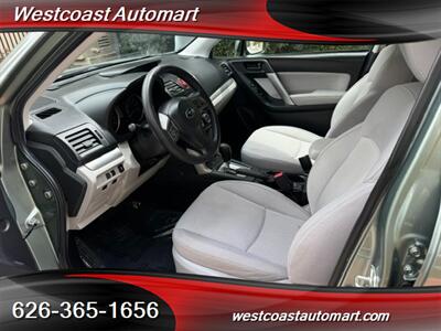 2015 Subaru Forester 2.5i Premium - Photo 11 - Pasadena, CA 91106