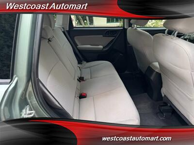 2015 Subaru Forester 2.5i Premium - Photo 14 - Pasadena, CA 91106