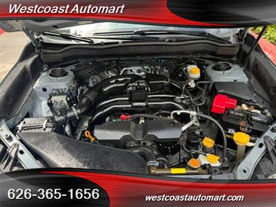 2015 Subaru Forester 2.5i Premium - Photo 15 - Pasadena, CA 91106