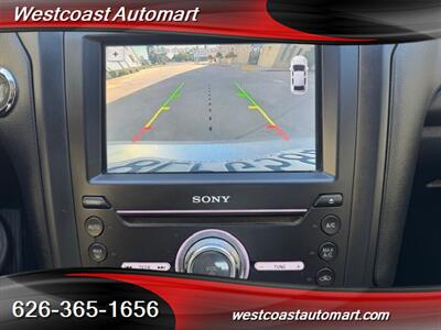 2017 Ford Fusion Hybrid Titanium - Photo 11 - Pasadena, CA 91106