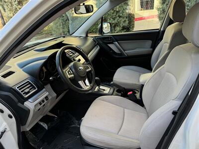 2017 Subaru Forester 2.5i   - Photo 11 - Pasadena, CA 91106