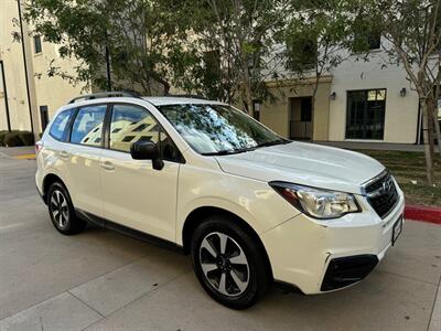 2017 Subaru Forester 2.5i   - Photo 3 - Pasadena, CA 91106