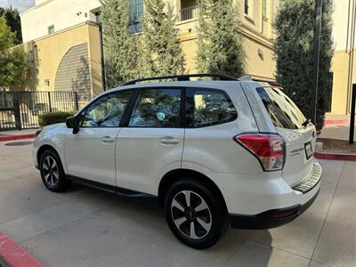 2017 Subaru Forester 2.5i   - Photo 6 - Pasadena, CA 91106